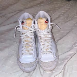 Nike Blazers